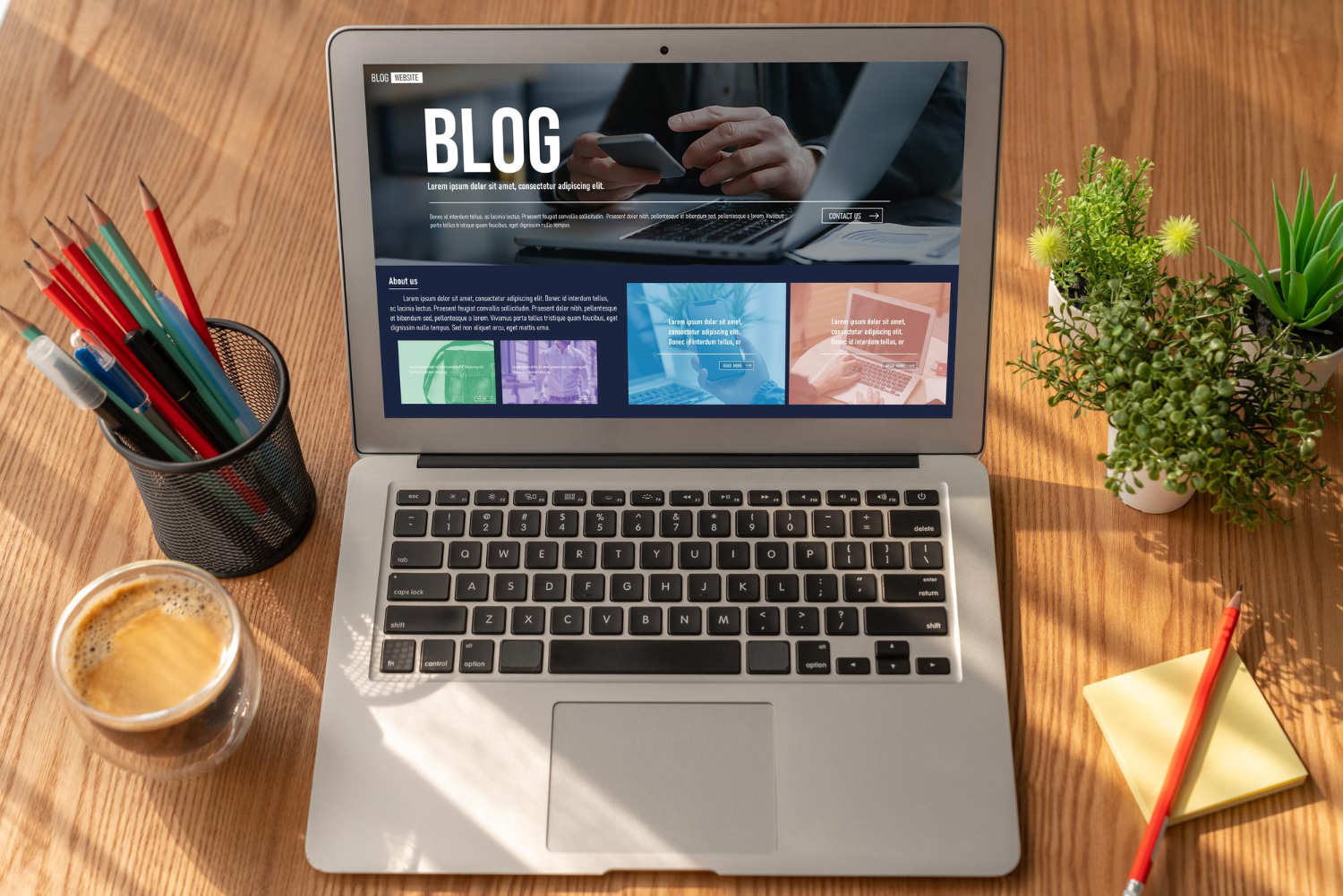 Content creator automating blog workflow submissions with VeloFill