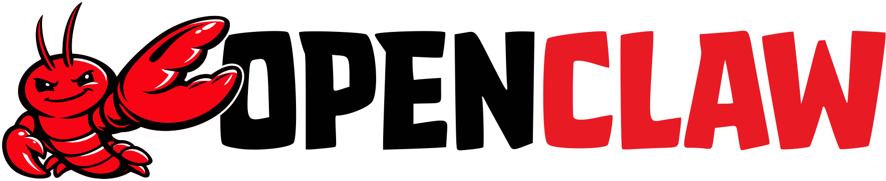 Openclaw logo